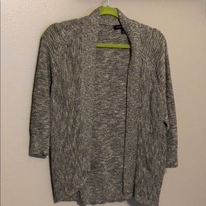 Banana Republic cardigan